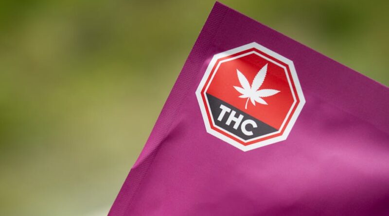 Regulatory Challenges in the Cannabis Industry