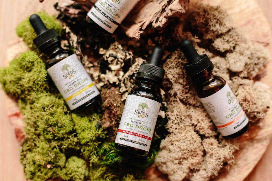 The Therapeutic Effects of Cannabinoids Explained