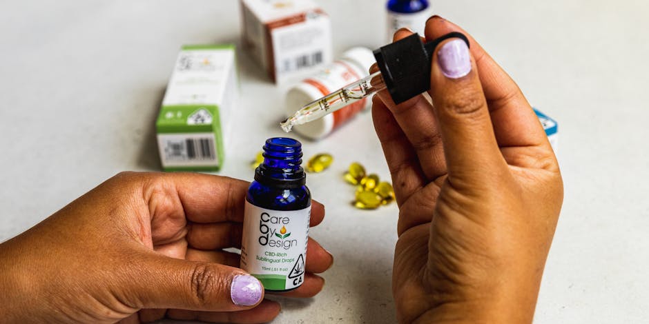 How to Find Your Ideal Cannabis Dosage