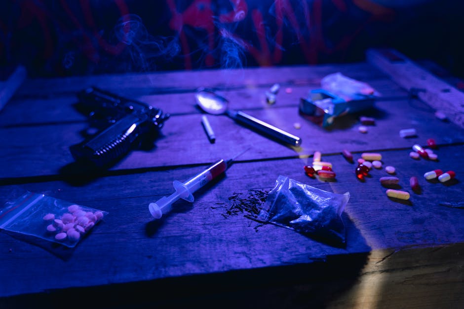 Regulatory Challenges in the Cannabis Industry