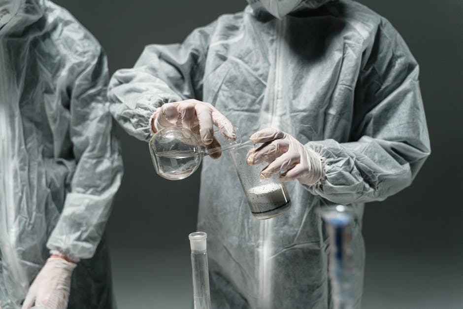 The Importance of Lab Testing Cannabis Products