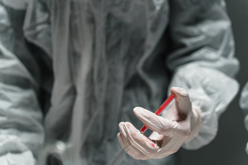 The Importance of Lab Testing Cannabis Products