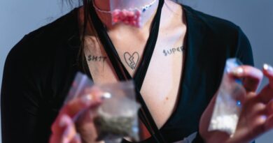 Cannabis and Heart Health: Latest Findings