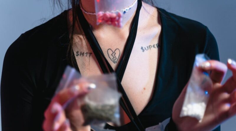 Cannabis and Heart Health: Latest Findings