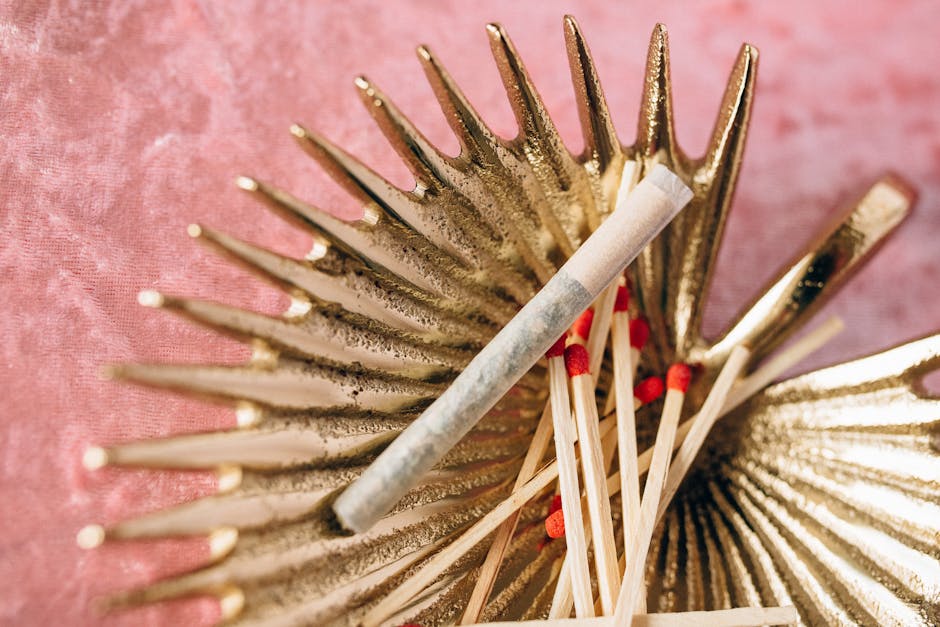 Discovering the Benefits of Medical Marijuana