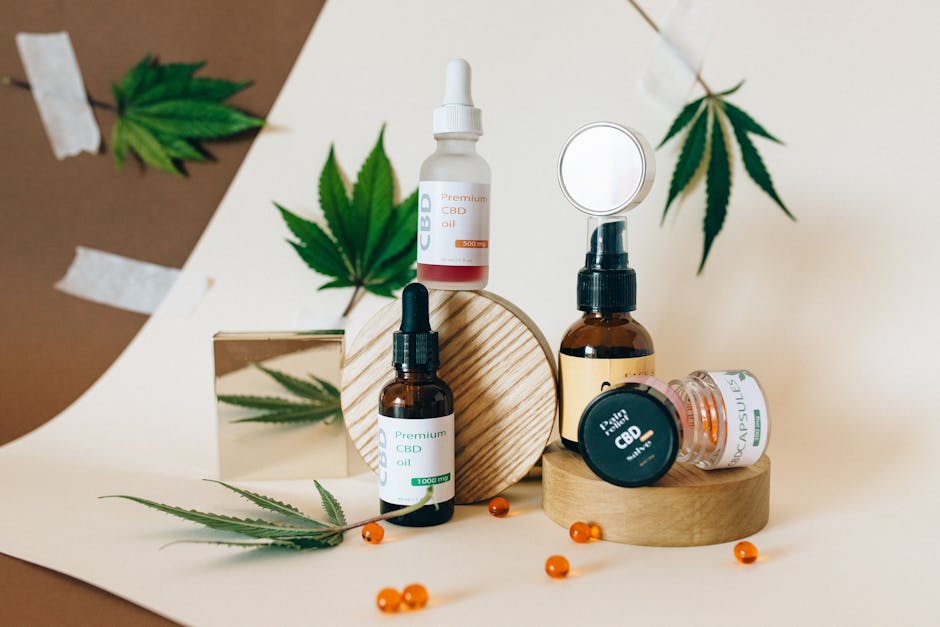 Understanding Dosing: Medical Cannabis Essentials