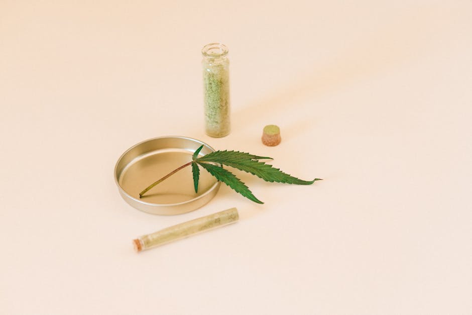 How to Read Cannabis Lab Reports