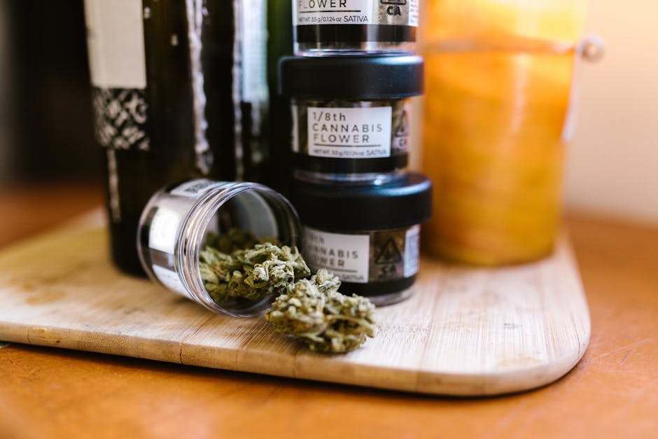 Finding the Right Cannabis Dispensary Near You