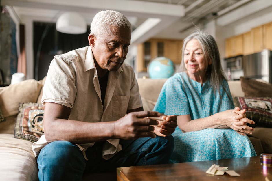 New Findings on Cannabis and Aging