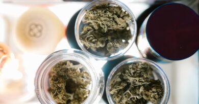 Finding the Right Cannabis Dispensary Near You