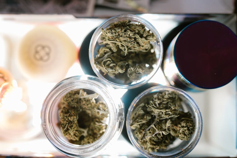 Finding the Right Cannabis Dispensary Near You