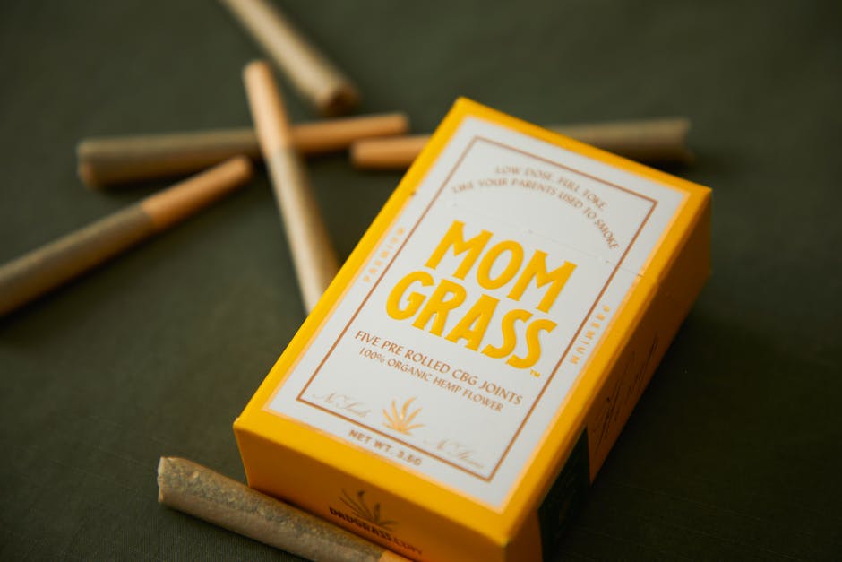 The Therapeutic Effects of Cannabinoids Explained