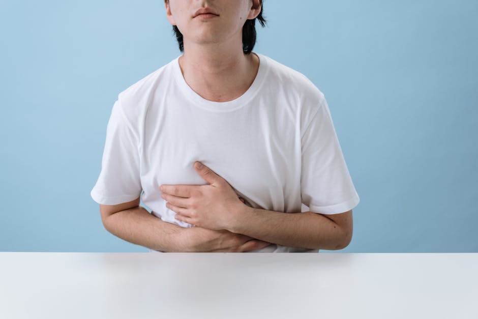 Cannabis and Gastrointestinal Issues: What to Know