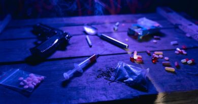 Navigating Cannabis Regulations in Healthcare