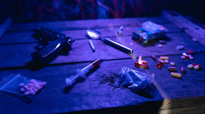 Navigating Cannabis Regulations in Healthcare