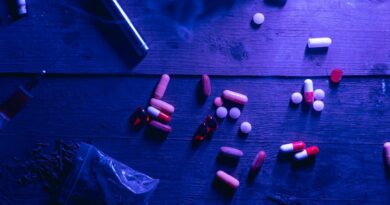 Cannabis and Gastrointestinal Issues: What to Know