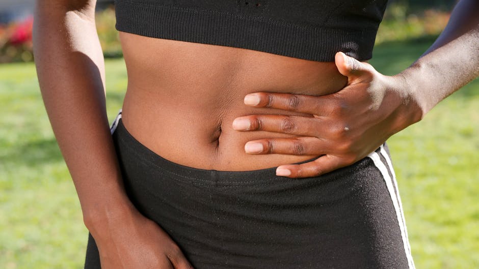 Cannabis and Gastrointestinal Issues: What to Know