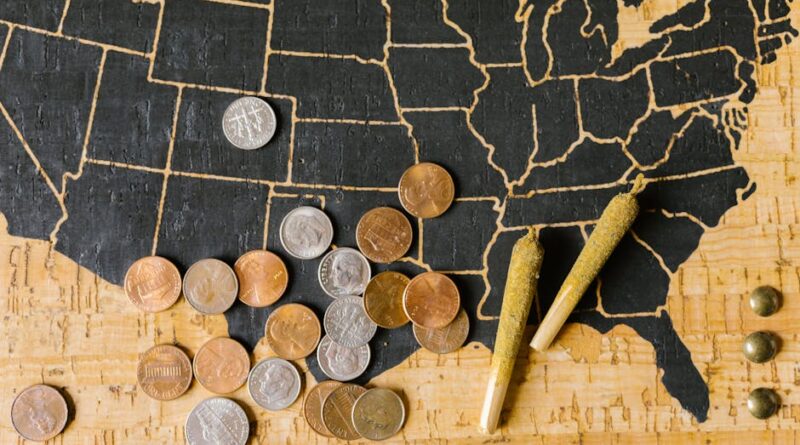 How Regulatory Changes Impact Cannabis Usage