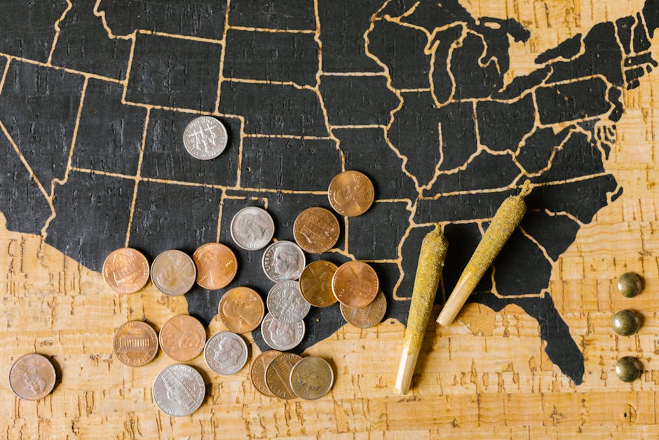 How Regulatory Changes Impact Cannabis Usage
